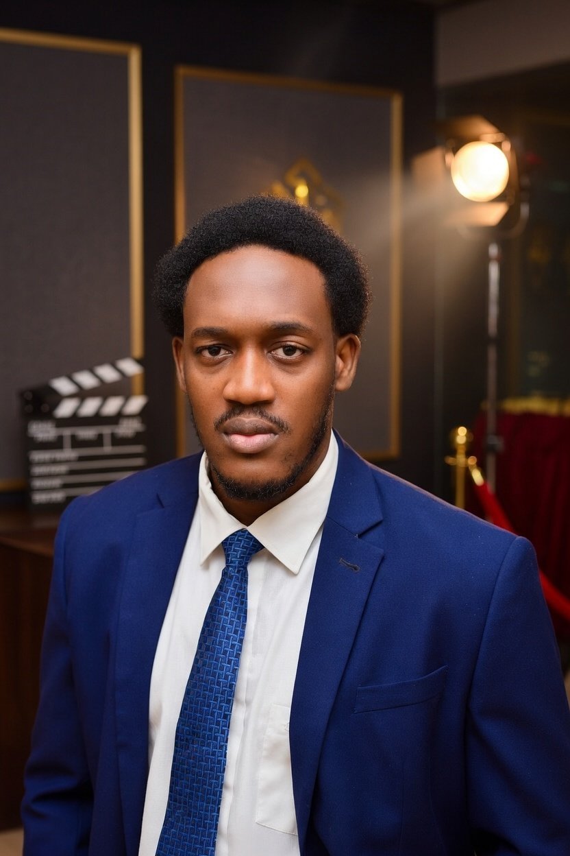 Christopher Chukwuemeka John