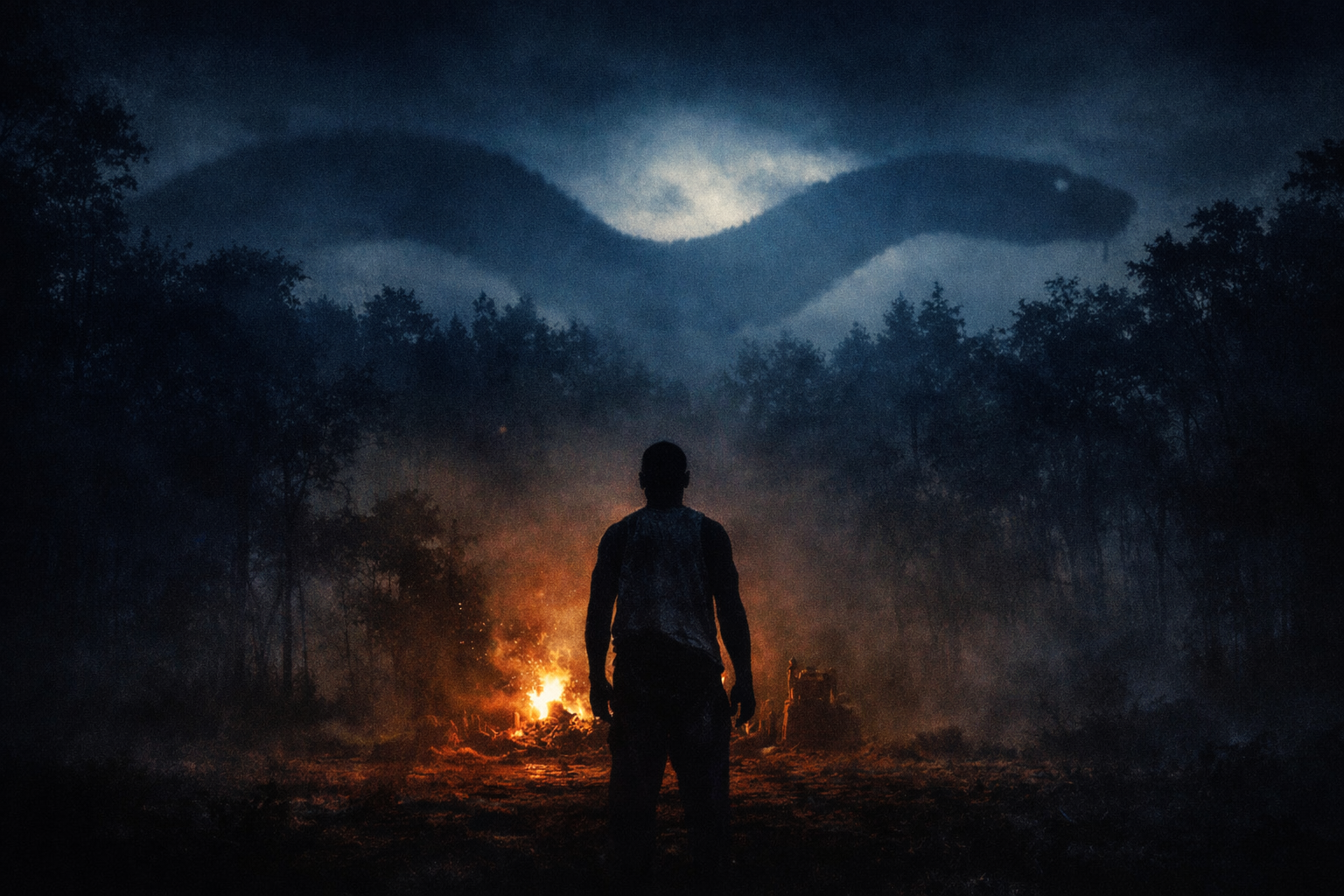 The Mark of Ekemmadu