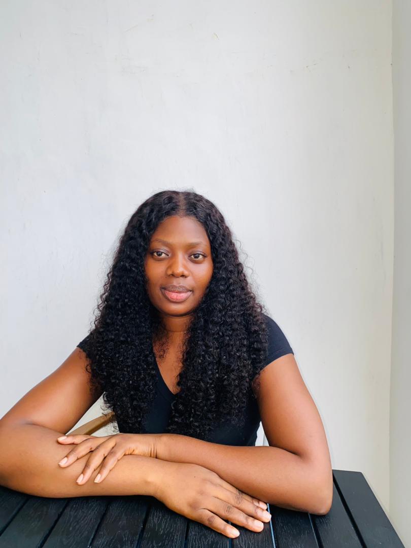 Onyinye Goodness Ejidike